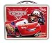 Back to School Sales - Walt Disney Cars McQueen Tin Lunch Box