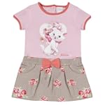 Disney - Robe - B�b� Fille