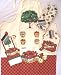 Farberware Apple Oven Mitt