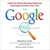 The Google Story