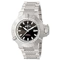 Invicta Men's Exclusive Subaqua Collection Noma III GMT Watch #F0028