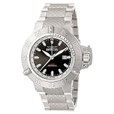 Invicta Men's Exclusive Subaqua Collection Noma III GMT Watch #F0028