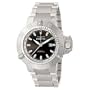 Invicta Men's F0028 Subaqua Collection Noma III GMT Watch