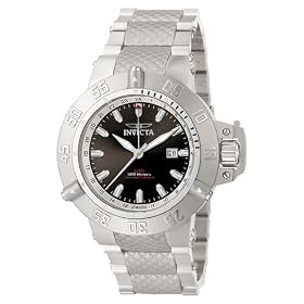 Invicta Men’s Exclusive Subaqua Collection Noma III GMT Watch #F0028