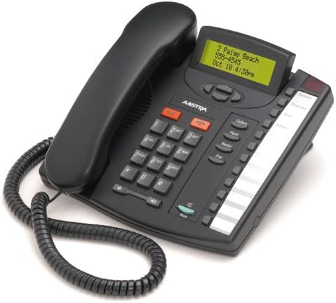 Aastra 9116BLP Corded Speakerphone