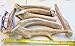 Deer Valley Chews Premium Deer Antler for Dogs - Large 6-7 Inches Long, Single Antler - All Natural Dental Treat for Teething and Chewing - Premium Grade, Naturally Shed