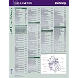 ICD-9-CM 2009 Express Reference Coding Card Obstetrics
