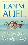 Book 6 - Earth's Children