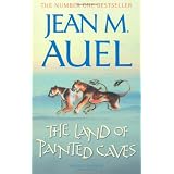 Land of Painted Caves (Earths Children 6)von "Jean M. Auel"