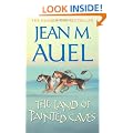 The Land of Painted Caves (Earth's Children 6)