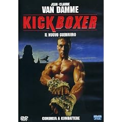 Kickboxer - Il Nuovo Guerriero