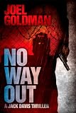 No Way Out (Jack Davis Thrillers)