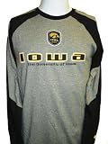 Iowa Hawkeyes Long Sleeve T Shirt e