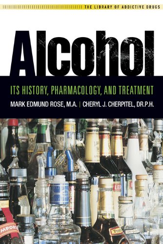 alcohol treatment