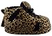 Snooki's Leopard Print - Slippers