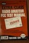 Extra Class Amateur Radio Fcc Test Manual