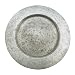 Fennco Styles Galavanized Rustic Metal 13