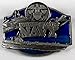 Search : United States Navy Enamel Pewter Belt Buckle