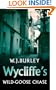 Wycliffe's Wild-Goose Chase (Wycliffe Series)
