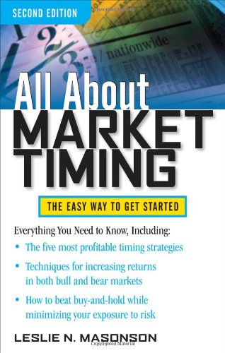 All About Market Timing, Second Edition (All About Series)