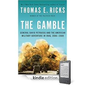 The Gamble