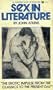 Sex in literature;: The erotic impulse in literature, (An Evergreen black cat book)