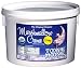 Toonie Moonie Organics Orange Marshmallow Creme, 3 Pound Tub