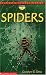 Spiders (Scholastic Science Readers, Level 1)
