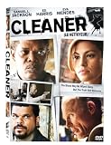 The Cleaner