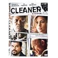 The Cleaner