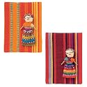 Mayan Doll Notebook (2)