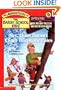 Mrs. Claus Doesn't Climb Telephone Poles (The Adventures of the Bailey School Kids, Holiday Special)