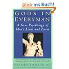 Gods In Everyman: Archetypes That Shape Men's Lives
