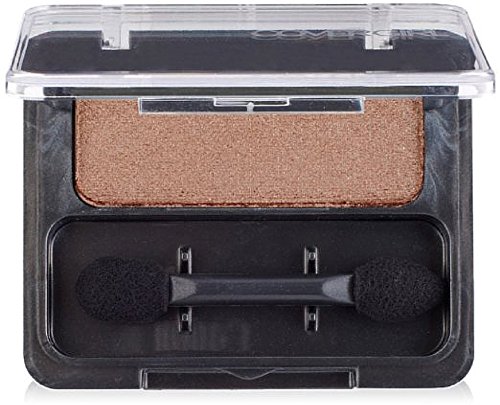 CoverGirl Eye Enhancers 1 Kit Eye Shadow, Mink [750] 0.09 oz (Pack of 4)