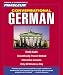 German, Conversational: Learn to Speak and Understand German with Pimsleur Language Programs (Pimsleur Instant Conversation)