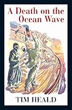 A death on the ocean wave