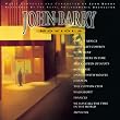 John Barry Moviola (Film Score Re-recording Compilation)