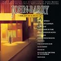 John Barry Moviola (Film Score Re-recording Compilation)