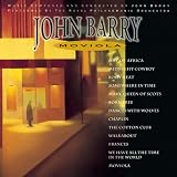 John Barry Moviola (Film Score Re-recording Compilation)