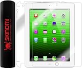 Skinomi TechSkin - Apple iPad 4 with Retina Display Screen Protector Ultra Clear Shield + Full Body Protective Skin + Lifetime Warranty