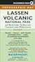 Lassen Volcanic National Park & Vicinity Map