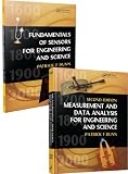 Measurement, Data Analysis, and Sensor Fundamentals for Engineering and Science