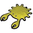 Tuffy's King Crab Sea Creature's Dog Toy