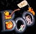 Disney Classic Pooh, Haloween Decor Ceramic Decor