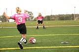 picture of SKLZ Power Base Soccer Trainer
