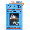 Aspects and Personality