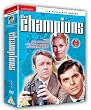 The Champions: The Complete Series [DVD]