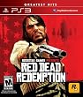 Red Dead Redemption