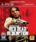 Red Dead Redemption