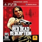 Red Dead Redemption